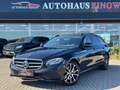 Mercedes-Benz E 400 d T 4Matic"9G-TRONIC"PANO"NIGHT PAKET"ACC" Schwarz - thumbnail 1