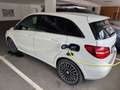 Mercedes-Benz B Electric Drive Gepflegte B250E, 2.Hd., 54TKM, Leder, Rangeplus Weiß - thumbnail 10