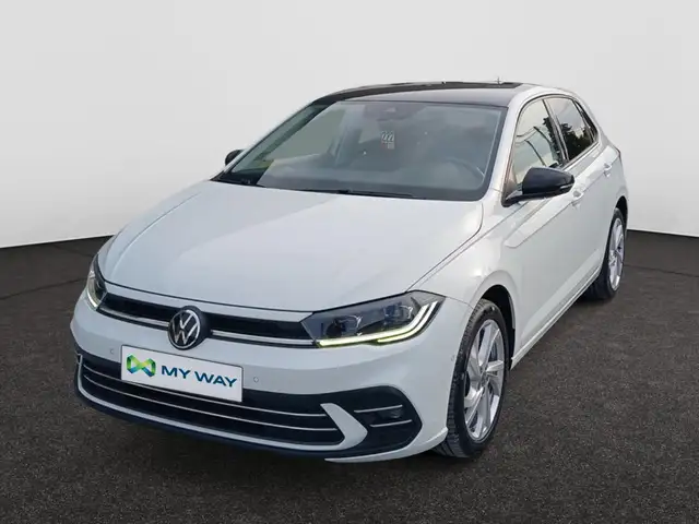 Volkswagen Polo 1.0 TSI Style OPF