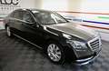 Mercedes-Benz S 450 S 450 L 9G-TRONIC EQ Boost Noir - thumbnail 1