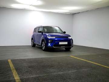 E-SOUL 150KW EMOTION 204 5P