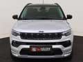 Jeep Compass 4xe 240 Hybrid S Grijs - thumbnail 9