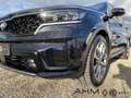 Kia Sorento Platinum 4WD 2.2 CRDi AHK VOLLAUSSTATTUNG Fekete - thumbnail 7