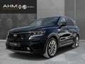 Kia Sorento Platinum 4WD 2.2 CRDi AHK VOLLAUSSTATTUNG Black - thumbnail 1