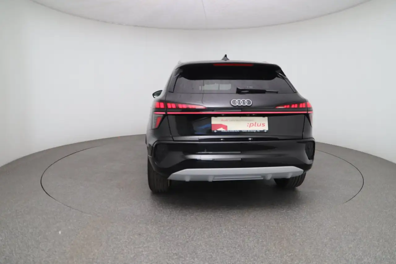 Audi Q3 2026