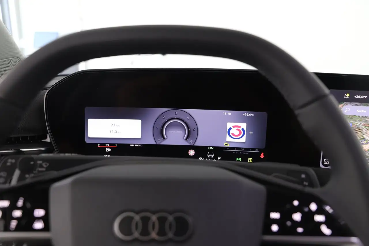 Audi Q3 2026 — фото 13