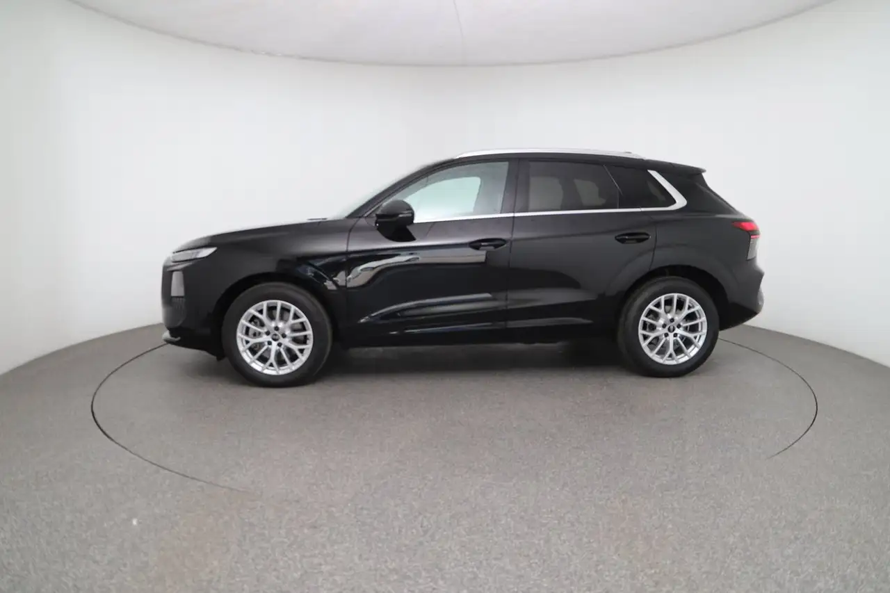 Audi Q3 2026