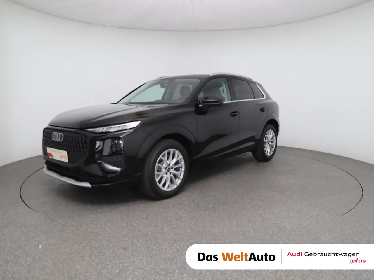 Audi Q3 2026