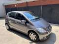 Mercedes-Benz A 180 A 180 cdi Elegance unico proprietario come nuova Gris - thumbnail 9