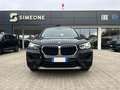 BMW X1 X1 sdrive18d Business Advantage Automatic Noir - thumbnail 3