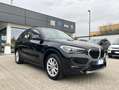 BMW X1 X1 sdrive18d Business Advantage Automatic Noir - thumbnail 2
