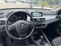 BMW X1 X1 sdrive18d Business Advantage Automatic Noir - thumbnail 8