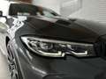 BMW 340 M-PERFORMANCE/LED/360°/FERNSTART/CARPLAY Grey - thumbnail 14