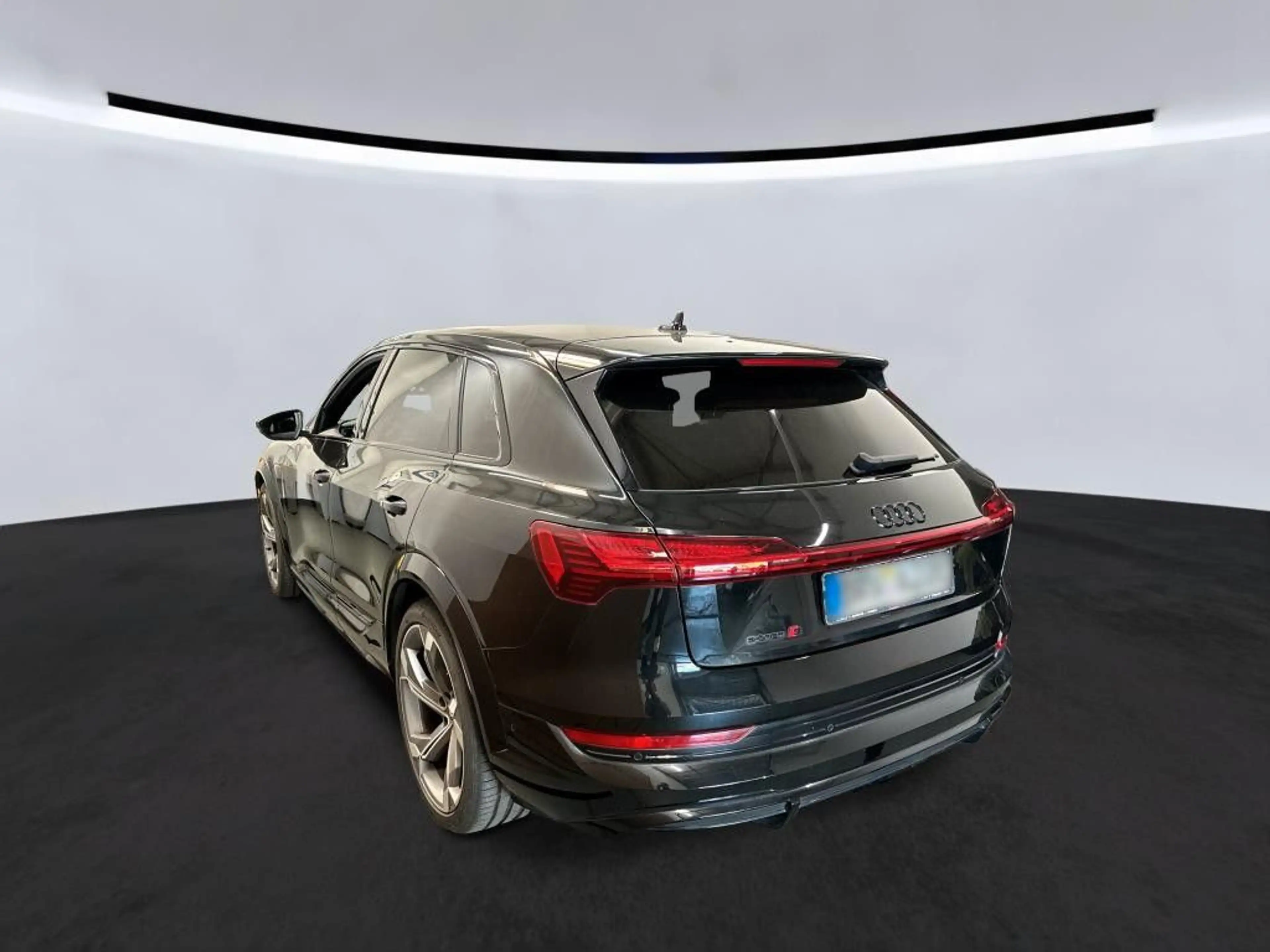 Audi e-tron E-tron S Quattro*PANO*AHK*B&O*HuD* — photo 4
