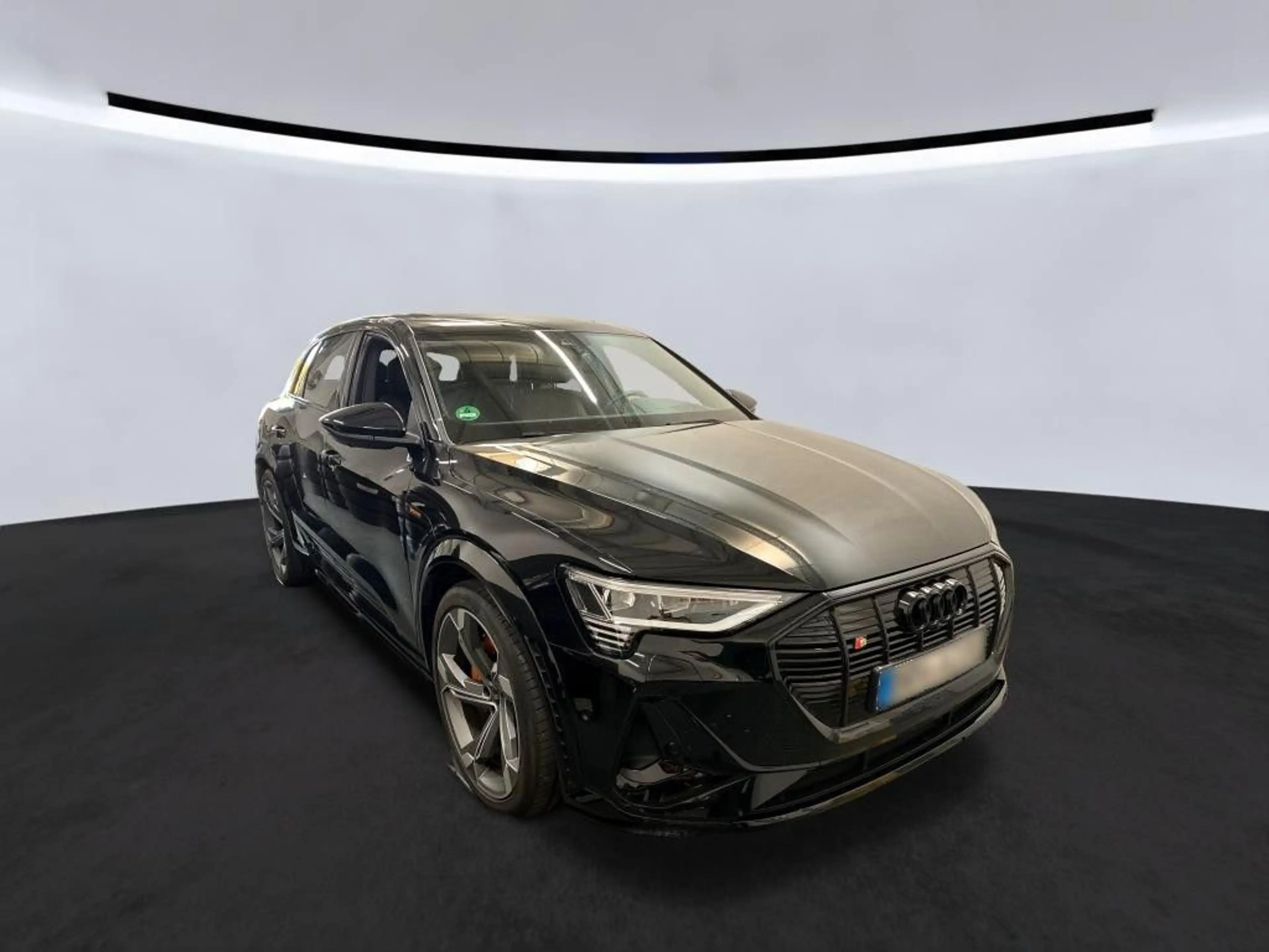 Audi e-tron E-tron S Quattro*PANO*AHK*B&O*HuD* — photo 2