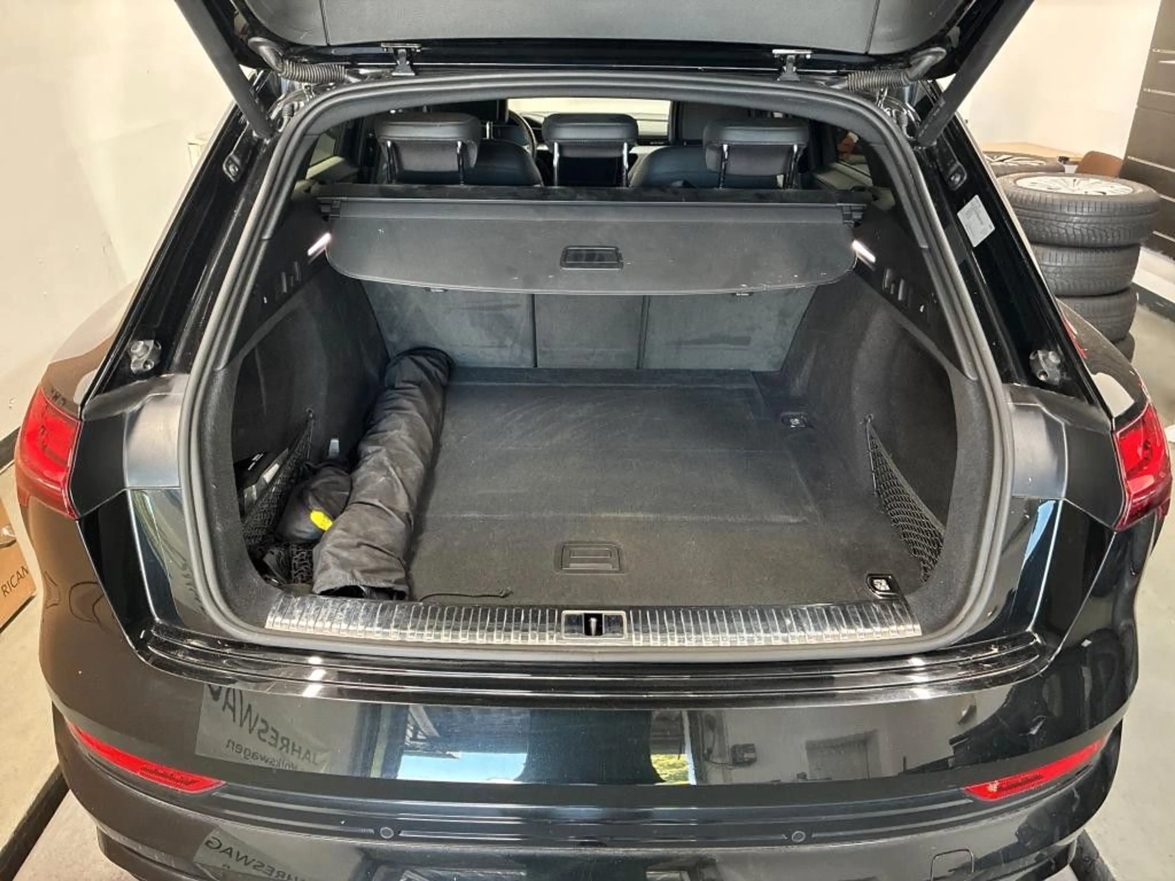 Audi e-tron E-tron S Quattro*PANO*AHK*B&O*HuD* — photo 5