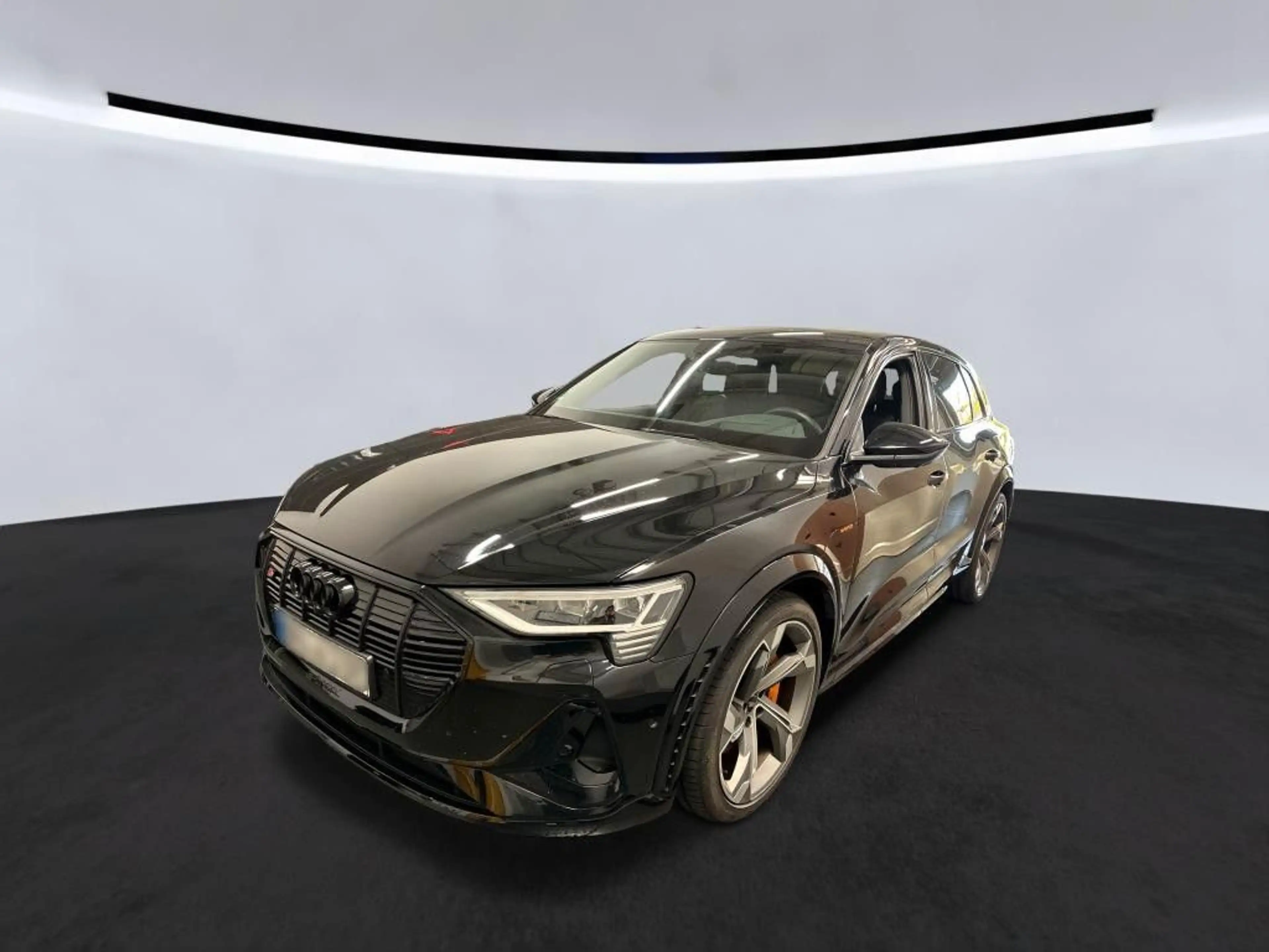 Audi e-tron E-tron S Quattro*PANO*AHK*B&O*HuD*