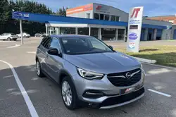 Opel Grandland X Hybrid4 - 300  X Ultimate