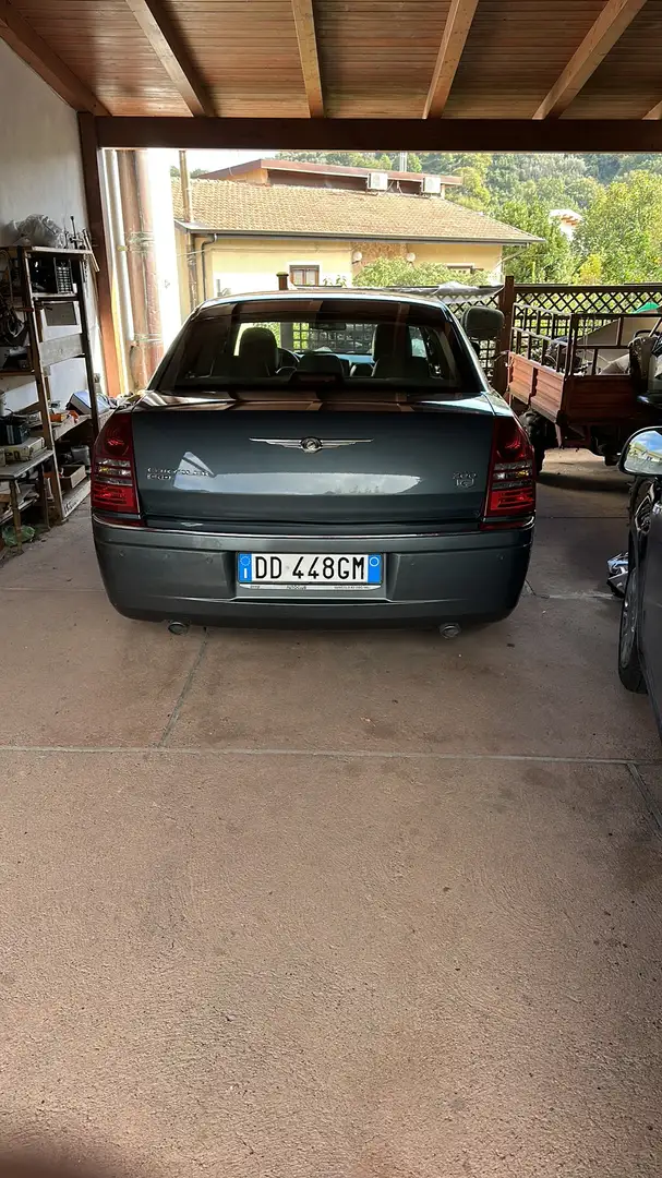Chrysler 300C sedan 3.0 V6 crd auto - 2