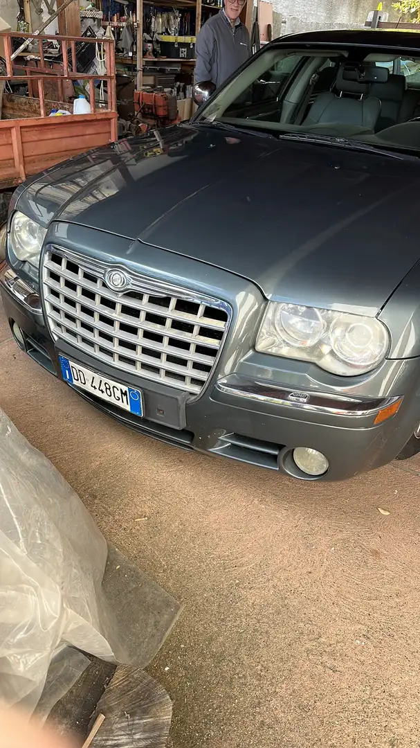Chrysler 300C sedan 3.0 V6 crd auto - 1
