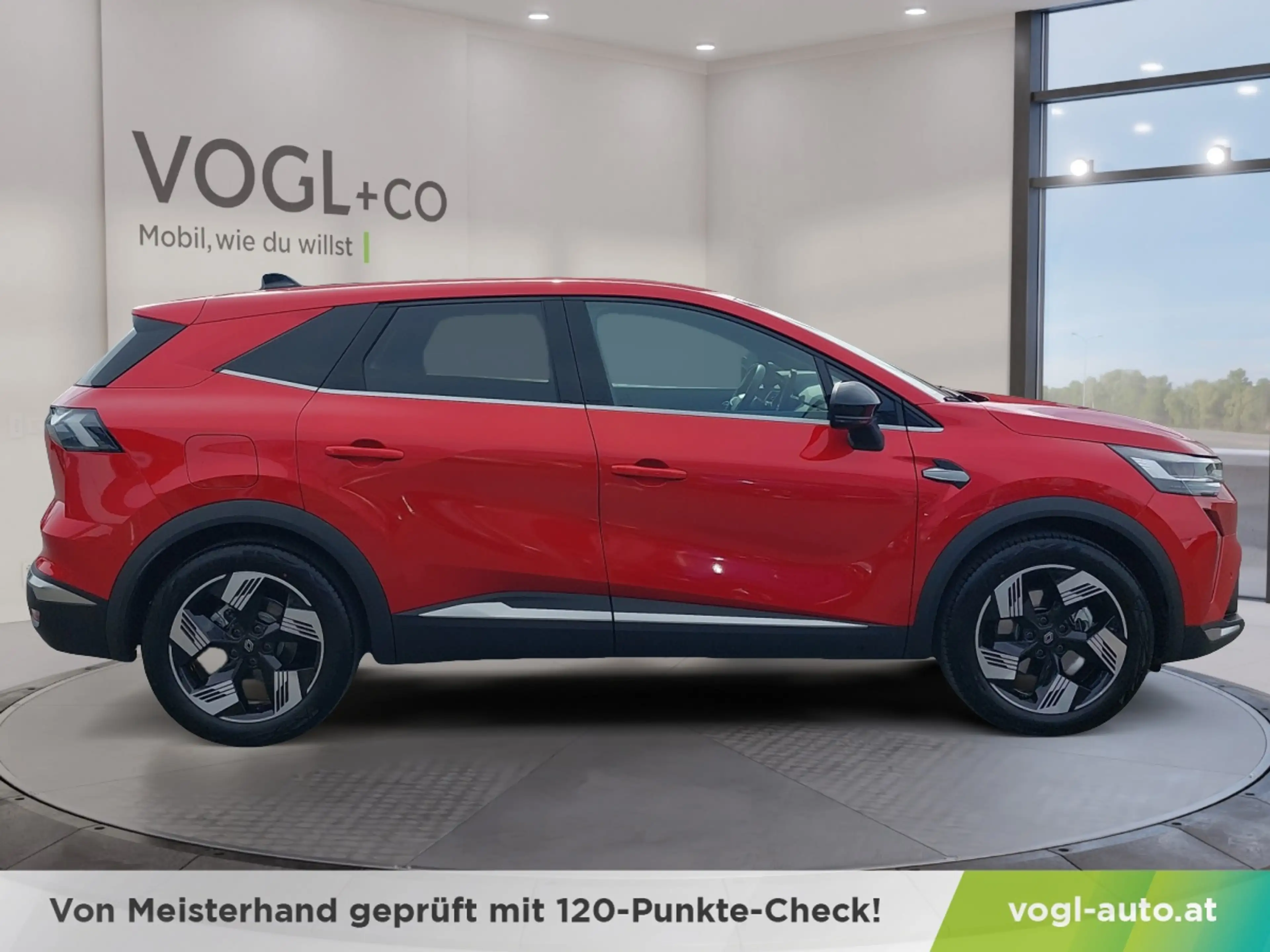 Renault Symbioz Techno Full Hybrid E-Tech 160 — photo 8