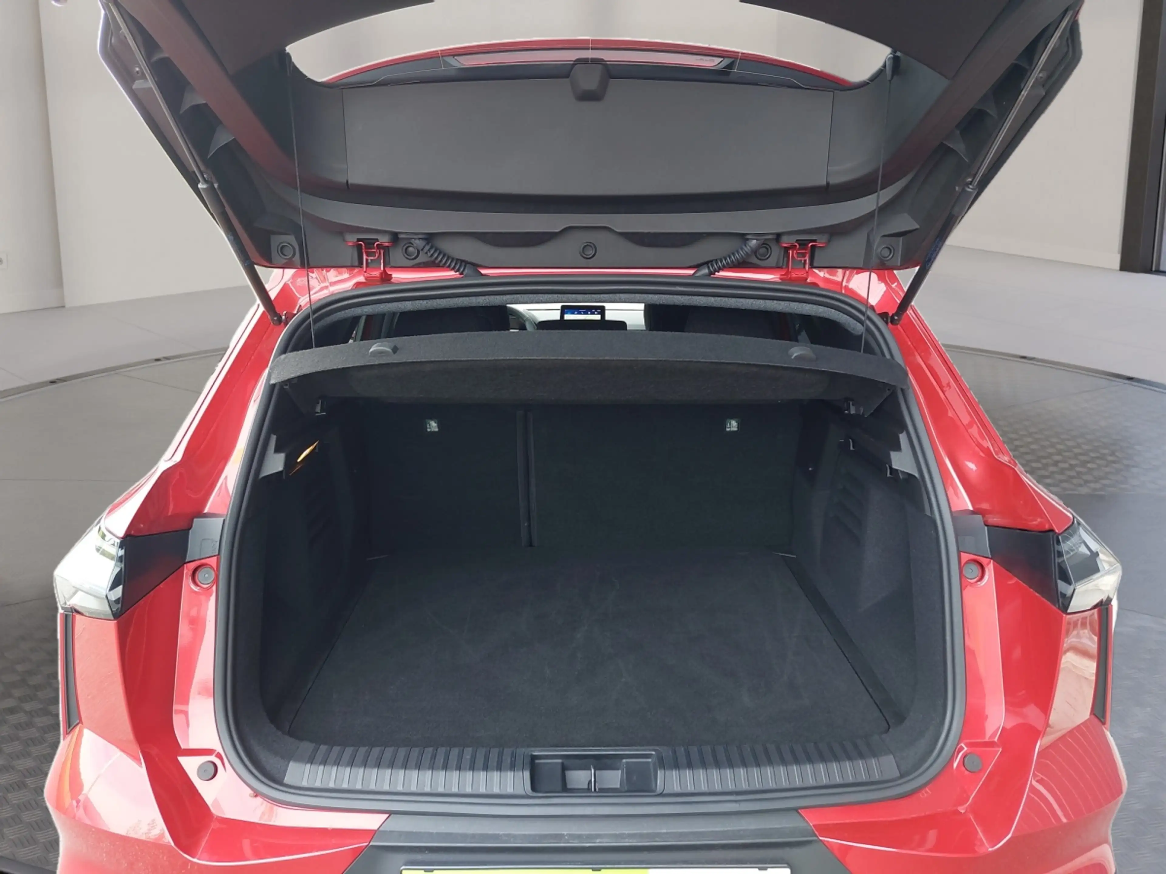 Renault Symbioz Techno Full Hybrid E-Tech 160 — photo 12