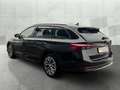 Skoda Octavia Combi 1.5 eTSI DSG TOUR +AHK +MATRIX +ACC +NAVI + Schwarz - thumbnail 5
