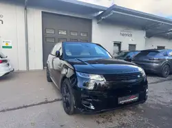 Land Rover Range Rover Sport P460 R Dynamic SE Hybrid,22"