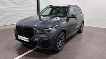 xDRIVE 30d 265 CV PACK M SPORT AUTO