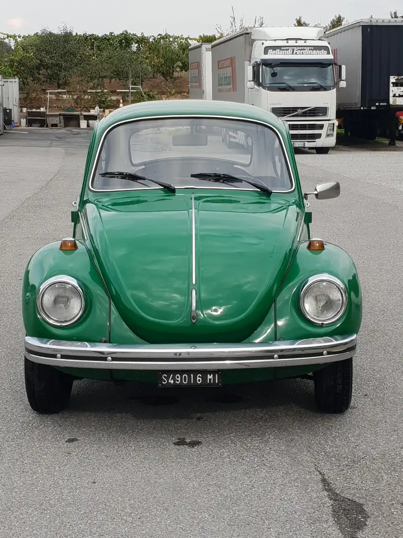 Volkswagen Maggiolino 1.2 L (messico) - 2