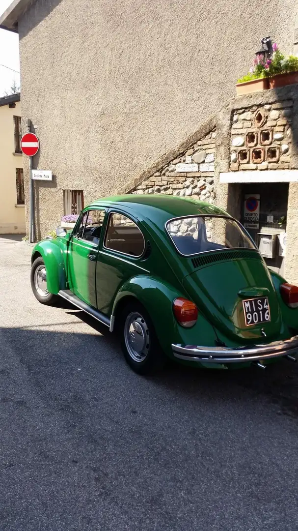 Volkswagen Maggiolino 1.2 L (messico) - 1