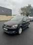 Volkswagen Touran 2.0 TDI 140 FAP CARAT DSG6 - thumbnail 2