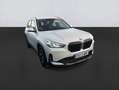BMW X1 sDrive 18d Blanco - thumbnail 3