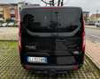 Ford Transit Custom Nero - thumbnail 4