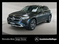 Mercedes-Benz GLC 220 d 4matic Avantgarde Avantgarde+MBUX+AHK