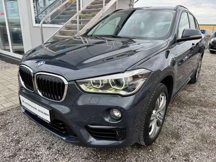 BMW X1 xDrive 20 d Sport Line