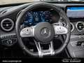 Mercedes-Benz C 43 AMG AMG C 43 4M Cabrio *Memo*HUD*360*MBeam*Burm*TotW Schwarz - thumbnail 10
