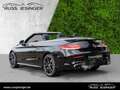 Mercedes-Benz C 43 AMG AMG C 43 4M Cabrio *Memo*HUD*360*MBeam*Burm*TotW Schwarz - thumbnail 4