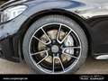 Mercedes-Benz C 43 AMG AMG C 43 4M Cabrio *Memo*HUD*360*MBeam*Burm*TotW Schwarz - thumbnail 8