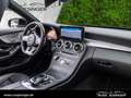 Mercedes-Benz C 43 AMG AMG C 43 4M Cabrio *Memo*HUD*360*MBeam*Burm*TotW Schwarz - thumbnail 5