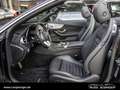 Mercedes-Benz C 43 AMG AMG C 43 4M Cabrio *Memo*HUD*360*MBeam*Burm*TotW Schwarz - thumbnail 14