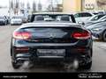 Mercedes-Benz C 43 AMG AMG C 43 4M Cabrio *Memo*HUD*360*MBeam*Burm*TotW Schwarz - thumbnail 6