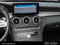 Mercedes-Benz C 43 AMG AMG C 43 4M Cabrio *Memo*HUD*360*MBeam*Burm*TotW Schwarz - thumbnail 11
