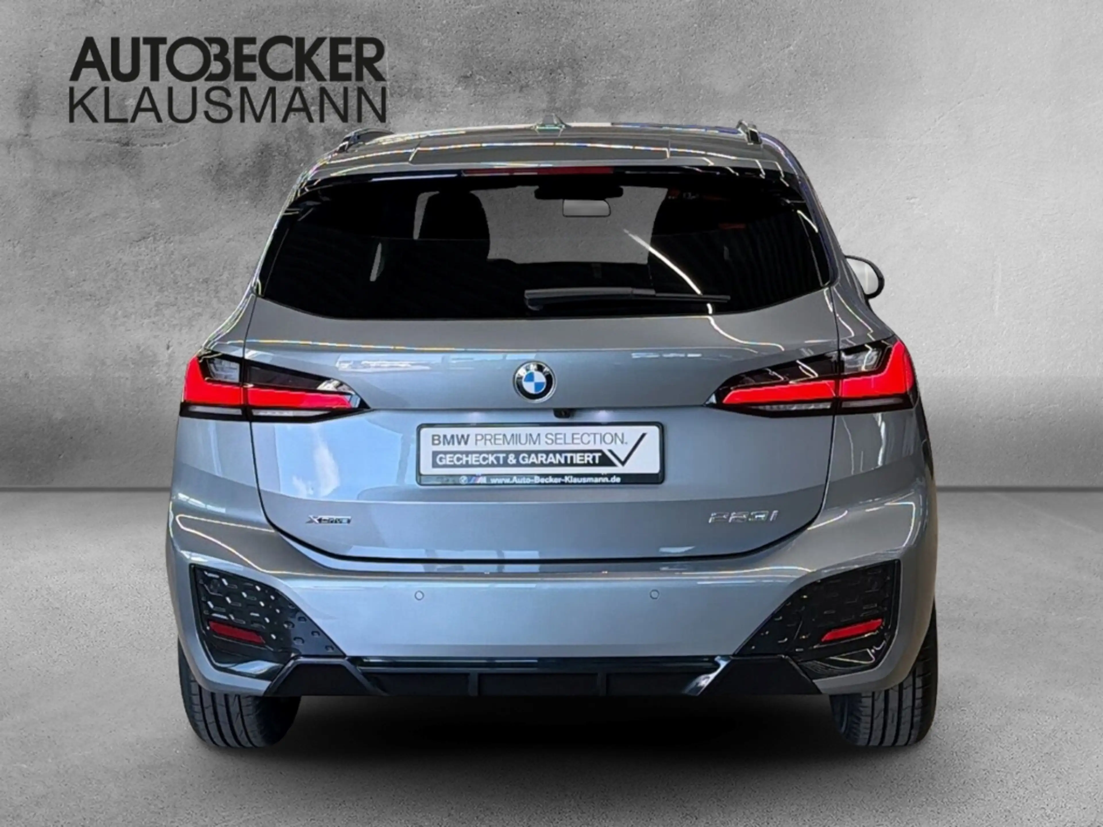 BMW 223 Active Tourer i M Sport 223i xDrive Park-Assistent — photo 6