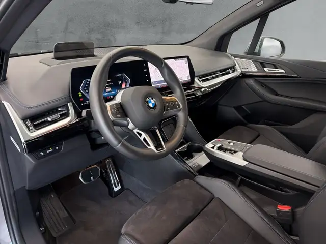 BMW M view 9