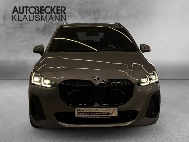 BMW M view 5