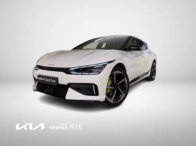 Kia EV6 GT 77,4 kWh AWD