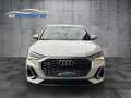 Audi Q3 Sportback 35 TDI quattro S line*VIRTUAL*360° Argent - thumbnail 2
