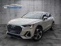 Audi Q3 Sportback 35 TDI quattro S line*VIRTUAL*360° Argent - thumbnail 3
