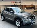 Nissan Juke 1.0DIG-T Tekna Kamera 1.Hand unfallfrei Grau - thumbnail 1